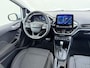 Ford Fiesta 125pk Hybrid Titanium X | 1ste eigenaar | Trekhaak | Camera | Climate | LED lampen | AppleCarPlay/Android | AUTOMAAT