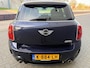 MINI Countryman 1.6 Cooper S ALL4 Salt*PanoramaDAK*NAVI*Cruise*StoelVerwarming*Climat-Airco