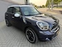 MINI Countryman 1.6 Cooper S ALL4 Salt*PanoramaDAK*NAVI*Cruise*StoelVerwarming*Climat-Airco