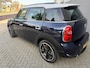 MINI Countryman 1.6 Cooper S ALL4 Salt*PanoramaDAK*NAVI*Cruise*StoelVerwarming*Climat-Airco