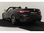BMW 4-Serie CABRIO 420I HIGH EXECUTIVE -M-SPORT|SHADOW.LINE|POWER-SEATS|NEKVERW.|LEDER|STUURWIEL-VERWARMD