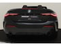 BMW 4-Serie CABRIO 420I HIGH EXECUTIVE -M-SPORT|SHADOW.LINE|POWER-SEATS|NEKVERW.|LEDER|STUURWIEL-VERWARMD