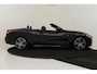 BMW 4-Serie CABRIO 420I HIGH EXECUTIVE -M-SPORT|SHADOW.LINE|POWER-SEATS|NEKVERW.|LEDER|STUURWIEL-VERWARMD