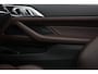 BMW 4-Serie CABRIO 420I HIGH EXECUTIVE -M-SPORT|SHADOW.LINE|POWER-SEATS|NEKVERW.|LEDER|STUURWIEL-VERWARMD