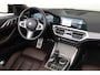 BMW 4-Serie CABRIO 420I HIGH EXECUTIVE -M-SPORT|SHADOW.LINE|POWER-SEATS|NEKVERW.|LEDER|STUURWIEL-VERWARMD