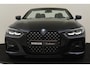 BMW 4-Serie CABRIO 420I HIGH EXECUTIVE -M-SPORT|SHADOW.LINE|POWER-SEATS|NEKVERW.|LEDER|STUURWIEL-VERWARMD
