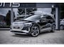 Audi Q4 e-tron 35 Edition 55 kWh|S-Line|Digital dash|Stoelverw|ACC|Carplay|Lane Assist|LED|