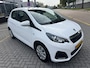Peugeot 108 1.0 e-VTi Active*CAMERA*NAVI*CARPLAYE*APK*NAP*AIRCO*ELKT-RAAM*