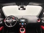 Nissan Juke 1.6 DIG-T Tekna 190PK Nismo| Trekhaak |Leder | Stoelverwarming | Keyless |Panoramadak | Climate/Control | 360 Camera |