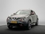Nissan Juke 1.6 DIG-T Tekna 190PK Nismo| Trekhaak |Leder | Stoelverwarming | Keyless |Panoramadak | Climate/Control | 360 Camera |