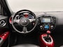 Nissan Juke 1.6 DIG-T Tekna 190PK Nismo| Trekhaak |Leder | Stoelverwarming | Keyless |Panoramadak | Climate/Control | 360 Camera |