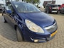 Opel Corsa 1.4-16V Enjoy 2008. Airco/Cruise/Lichtmetaal etc.. APK 06-2027
