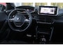 Peugeot 208 1.2 Hybrid 145PK AUTOMAAT GT PACK | ELEKTRISCH BEDIENBARE BESTUURDERSSTOEL MET MASSAGE FUNCTIE | ALCANTARA BEKLEDING | STOEL VERWARMING | CRUISE CONTROL | DAB+ RADIO | APPLE CARPLAY/ANDROID AUTO | FULL LED KOPLAMPEN | KEYLESS ENTRY/START | 17" LICHTMETALEN VELGEN | CLIMATE CONTROL | PARKEERSENSOREN VOOR + ACHTER | ACHTERUITRIJ CAMERA | SFEERVERLICHTING |