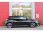 Peugeot 208 1.2 Hybrid 145PK AUTOMAAT GT PACK | ELEKTRISCH BEDIENBARE BESTUURDERSSTOEL MET MASSAGE FUNCTIE | ALCANTARA BEKLEDING | STOEL VERWARMING | CRUISE CONTROL | DAB+ RADIO | APPLE CARPLAY/ANDROID AUTO | FULL LED KOPLAMPEN | KEYLESS ENTRY/START | 17" LICHTMETALEN VELGEN | CLIMATE CONTROL | PARKEERSENSOREN VOOR + ACHTER | ACHTERUITRIJ CAMERA | SFEERVERLICHTING |