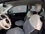 Fiat 500 1.2 Lounge*Automaat*NAP*Cruise*Velgen*Airco*Elkt-Ramen*NEW-APK