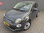 Fiat 500 1.2 Lounge*Automaat*NAP*Cruise*Velgen*Airco*Elkt-Ramen*NEW-APK