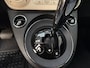 Fiat 500 1.2 Lounge*Automaat*NAP*Cruise*Velgen*Airco*Elkt-Ramen*NEW-APK