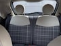 Fiat 500 1.2 Lounge*Automaat*NAP*Cruise*Velgen*Airco*Elkt-Ramen*NEW-APK