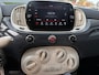 Fiat 500 1.2 Lounge*Automaat*NAP*Cruise*Velgen*Airco*Elkt-Ramen*NEW-APK
