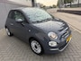 Fiat 500 1.2 Lounge*Automaat*NAP*Cruise*Velgen*Airco*Elkt-Ramen*NEW-APK