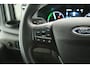 Ford Transit L3H3 68 kWh | Elektrisch | Snelladen | SOH 96% | Clima | Camera | 3 Zits | Carplay | Cruise | Navi | Parkeersens.