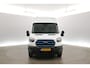 Ford Transit L3H3 68 kWh | Elektrisch | Snelladen | SOH 96% | Clima | Camera | 3 Zits | Carplay | Cruise | Navi | Parkeersens.