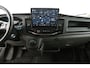 Ford Transit L3H3 68 kWh | Elektrisch | Snelladen | SOH 96% | Clima | Camera | 3 Zits | Carplay | Cruise | Navi | Parkeersens.