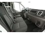 Ford Transit L3H3 68 kWh | Elektrisch | Snelladen | SOH 96% | Clima | Camera | 3 Zits | Carplay | Cruise | Navi | Parkeersens.
