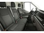 Ford Transit L3H3 68 kWh | Elektrisch | Snelladen | SOH 96% | Clima | Camera | 3 Zits | Carplay | Cruise | Navi | Parkeersens.