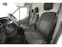 Ford Transit L3H3 68 kWh | Elektrisch | Snelladen | SOH 96% | Clima | Camera | 3 Zits | Carplay | Cruise | Navi | Parkeersens.