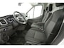 Ford Transit L3H3 68 kWh | Elektrisch | Snelladen | SOH 96% | Clima | Camera | 3 Zits | Carplay | Cruise | Navi | Parkeersens.