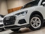 Audi Q3 45 TFSI e edition, Matrix LED, Virtual Cockpit, Apple Carplay, ACC, Clima, PDC, Android Auto, Volledig Onderhoud