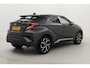 Toyota C-HR / C-HR+ 1.8 Hybrid Bi-Tone Plus | Trekhaak | Navigatie | Dodehoek detectie | JBL | Stoel-/stuurverwarming | Full LED | Parkeersensoren voor/achter | Keyless | Adaptive Cruise | Clima | 18 inch