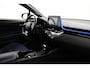 Toyota C-HR / C-HR+ 1.8 Hybrid Bi-Tone Plus | Trekhaak | Navigatie | Dodehoek detectie | JBL | Stoel-/stuurverwarming | Full LED | Parkeersensoren voor/achter | Keyless | Adaptive Cruise | Clima | 18 inch
