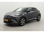 Toyota C-HR / C-HR+ 1.8 Hybrid Bi-Tone Plus | Trekhaak | Navigatie | Dodehoek detectie | JBL | Stoel-/stuurverwarming | Full LED | Parkeersensoren voor/achter | Keyless | Adaptive Cruise | Clima | 18 inch