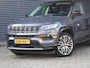 Jeep Compass Limited 4xe Plug-in Hybrid 240pk Automaat LEDER | 19''LM | STOELVERW./VENTIL. | CAMERA | ADAPT. CC
