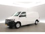 Volkswagen Transporter 2.0 TDI L2H1 140PK | Airco | Cruise | Trekhaak | 3 Zits | Sidebars
