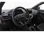Ford Puma 1.0 EcoBoost Hybrid ST-Line X MHEV 155PK, TREKHAAK | DEELS LEER | CARPLAY | NAVIGATIE