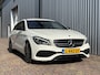 Mercedes-Benz CLA Shooting Brake 200 Edition AMG