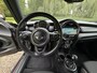 MINI John Cooper Works 1.5 Black Edition, JCW interieur *NL-Auto*