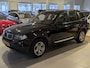 BMW X3 2.5si Automaat Airco, Cruise Control, Trekhaak, Stuurbekrachtiging