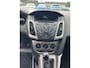 Ford Focus 1.0 EcoBoost Edition 100pk Trekhaak | Cruise control | Airco | Metaal lak | Bluetooth