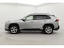 Toyota RAV4 2.5 Hybrid AWD Dynamic | Trekhaak (1.650 KG) | Dodehoek detectie | Navigatie | Stoel-/stuurverwarming | Keyless | Adaptive Cruise | Digitale binnenspiegel | Clima | Parkeersensoren voor/achter | Camera | 18 inch