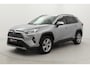 Toyota RAV4 2.5 Hybrid AWD Dynamic | Trekhaak (1.650 KG) | Dodehoek detectie | Navigatie | Stoel-/stuurverwarming | Keyless | Adaptive Cruise | Digitale binnenspiegel | Clima | Parkeersensoren voor/achter | Camera | 18 inch