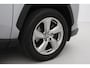 Toyota RAV4 2.5 Hybrid AWD Dynamic | Trekhaak (1.650 KG) | Dodehoek detectie | Navigatie | Stoel-/stuurverwarming | Keyless | Adaptive Cruise | Digitale binnenspiegel | Clima | Parkeersensoren voor/achter | Camera | 18 inch
