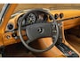 Mercedes-Benz SL 450 Cabriolet | 1976