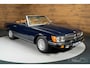 Mercedes-Benz SL 450 Cabriolet | 1976