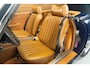 Mercedes-Benz SL 450 Cabriolet | 1976