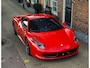 Ferrari 458 4.5 V8 Italia | Lift - Camera - JBL