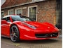 Ferrari 458 4.5 V8 Italia | Lift - Camera - JBL